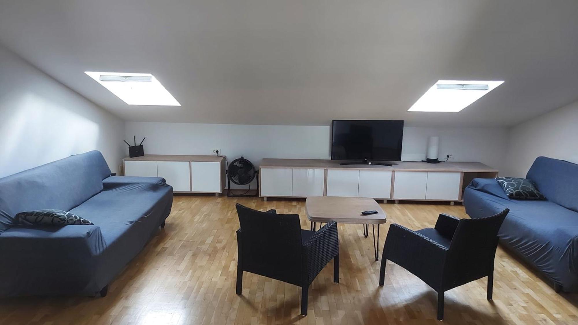 Apartmani Mateo أوميس المظهر الخارجي الصورة