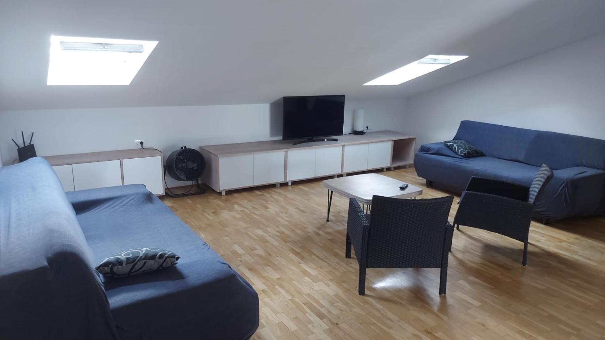 Apartmani Mateo أوميس المظهر الخارجي الصورة